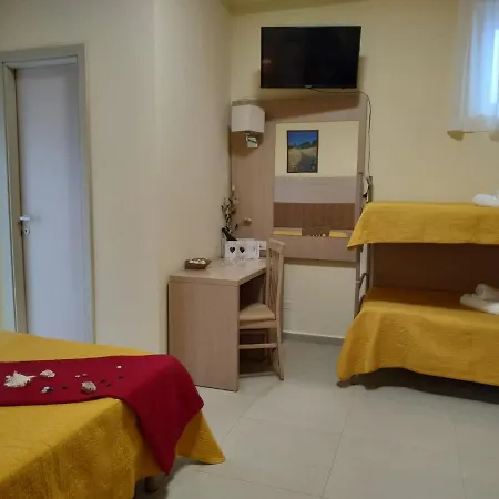 Hotel Cuba Nuova Gestione 3*