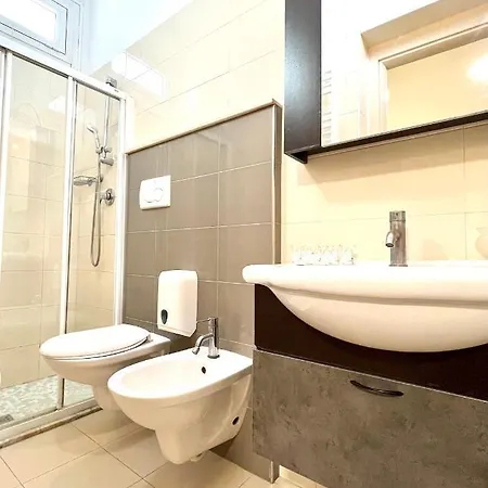 Hotell Cuba Nuova Gestione