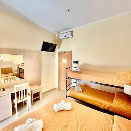 Hotell Cuba Nuova Gestione Rimini
