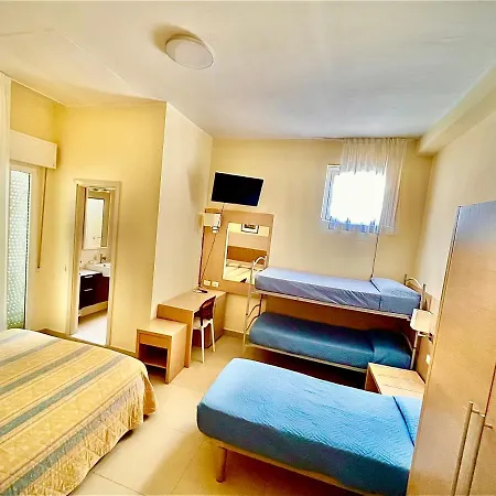 Hotel Cuba Nuova Gestione Rimini