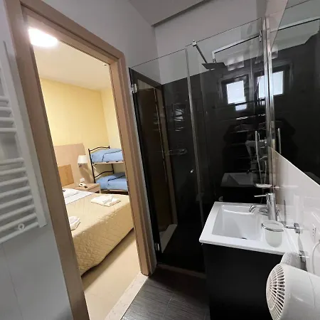 Cuba Nuova Gestione Hotell