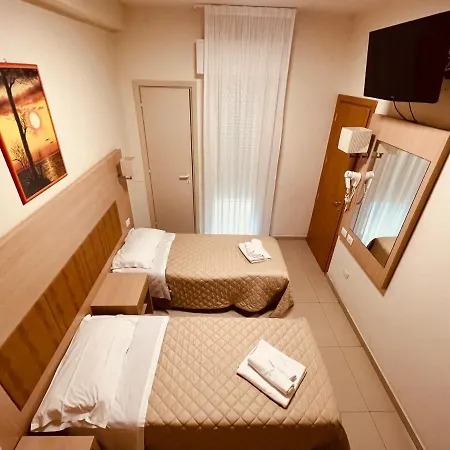 Hotel Cuba Rimini