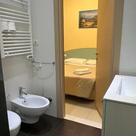 Hotell Cuba Nuova Gestione