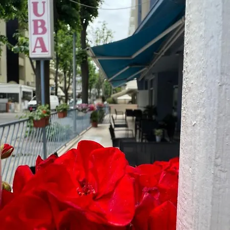 Cuba Nuova Gestione Hotell 3*