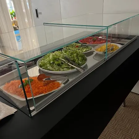 Hotel Cuba Nuova Gestione