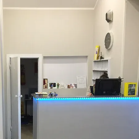 Cuba Nuova Gestione 3*