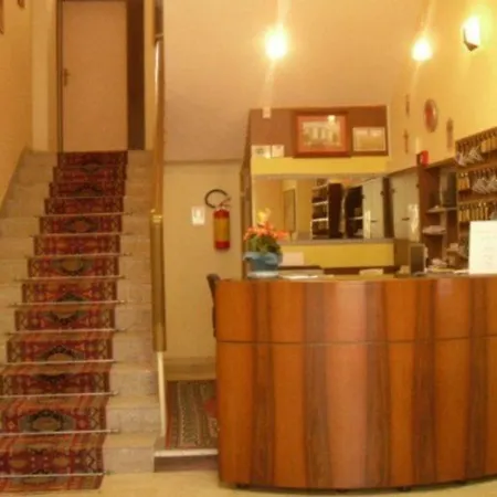 Hotell Cuba Nuova Gestione 3*