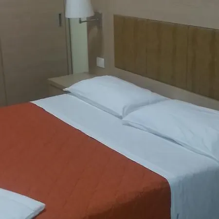 Cuba Nuova Gestione Hotell