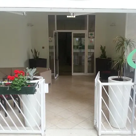 Cuba Nuova Gestione Hotell 3*