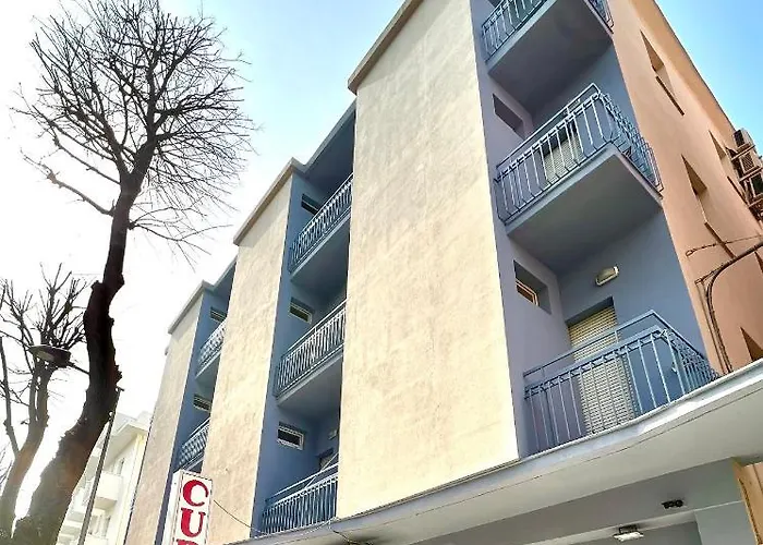 Cuba Nuova Gestione Hotel Rimini