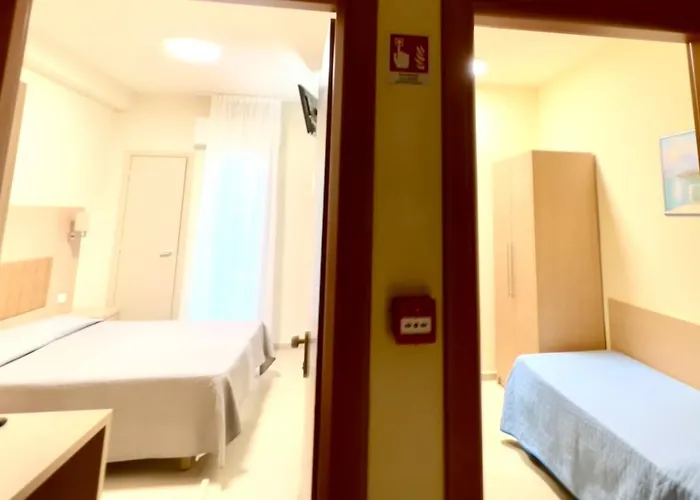 Hotel Cuba Nuova Gestione 3*