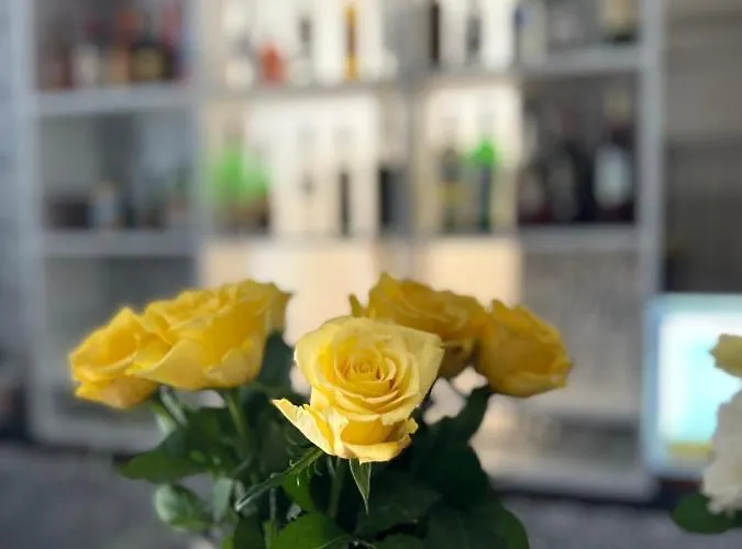 Hotel Cuba Nuova Gestione 3*