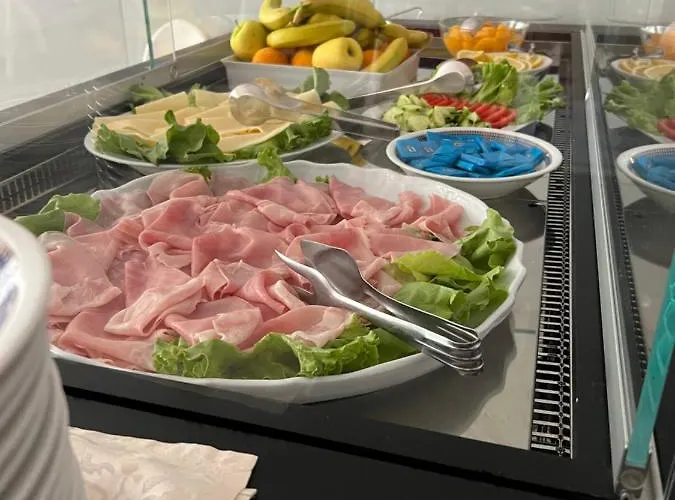 Hotel Cuba Nuova Gestione Rimini