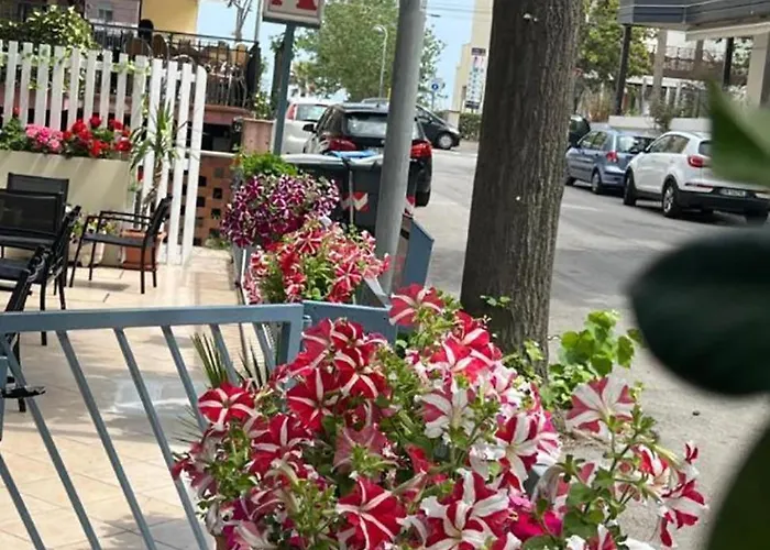 Hotel Cuba Nuova Gestione