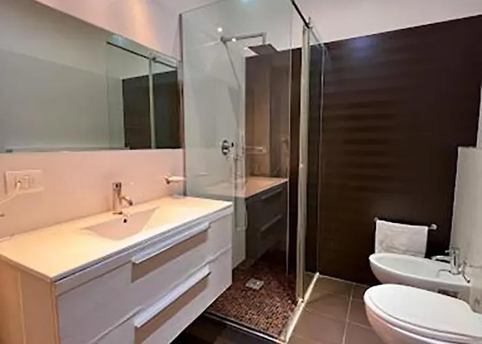 Hotel Cuba Nuova Gestione 3*