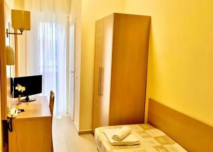 Hotel Cuba Nuova Gestione