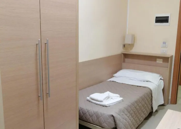 Cuba Nuova Gestione Hotel Rimini