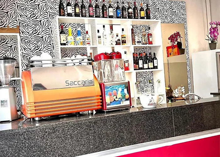 Hotel Cuba Nuova Gestione Rimini