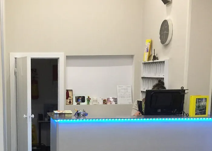 Cuba Nuova Gestione 3*