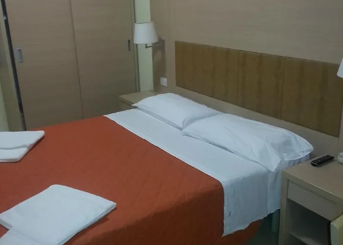 Hotel Cuba Nuova Gestione