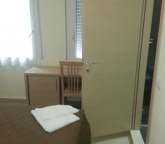 Hotel Cuba Nuova Gestione Rimini