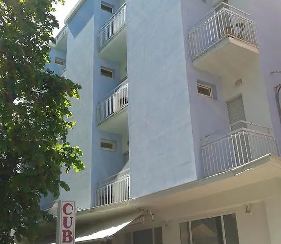 Cuba Nuova Gestione 3*