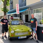 Hotel Cuba Nuova Gestione