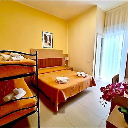 Cuba Nuova Gestione 3* ريميني