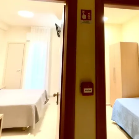 Ξενοδοχείο Cuba Nuova Gestione 3*