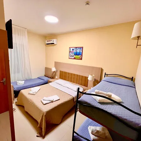 Cuba Nuova Gestione 3*