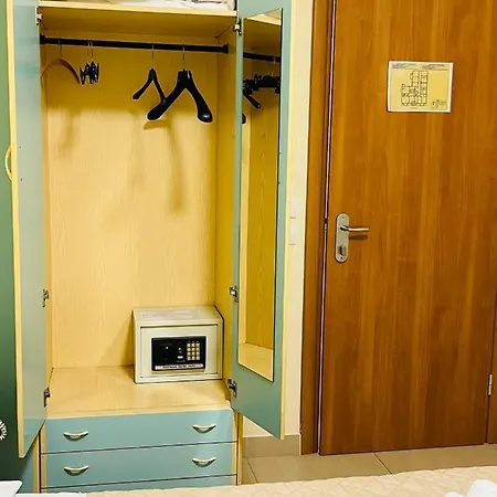 Cuba Nuova Gestione 3*