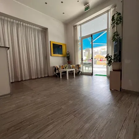 Cuba 3* Rímini