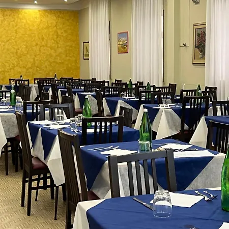 Ξενοδοχείο Cuba Nuova Gestione 3*