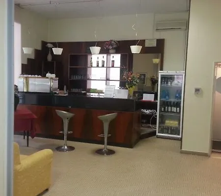 Cuba Nuova Gestione Ρίμινι