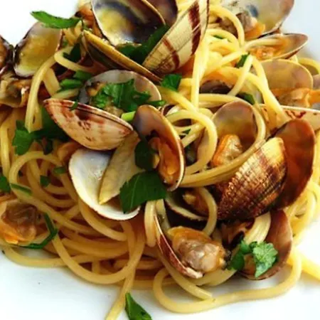 Cuba Nuova Gestione 리미니