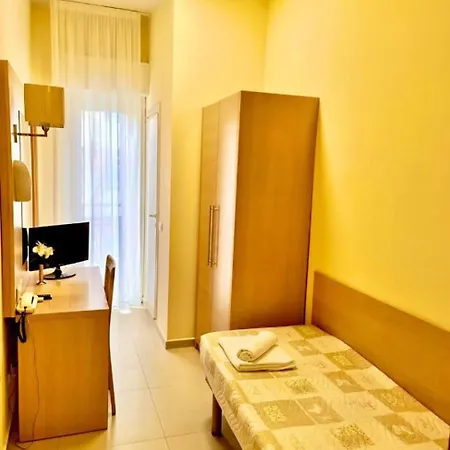 Ξενοδοχείο Cuba Nuova Gestione