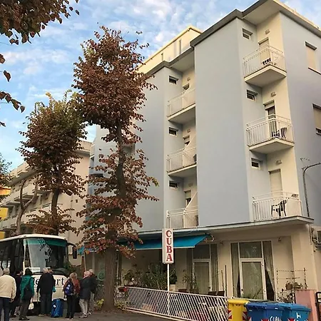 Ξενοδοχείο Cuba Nuova Gestione