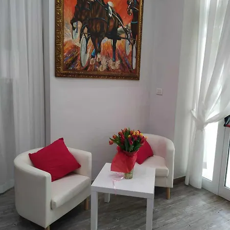 Cuba Nuova Gestione Ξενοδοχείο