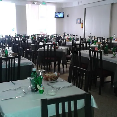 Ξενοδοχείο Cuba Nuova Gestione Ρίμινι