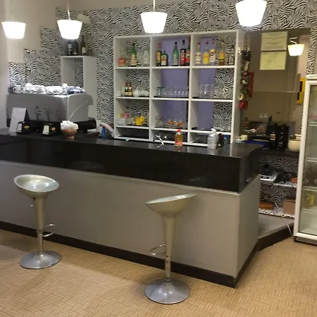 Cuba Nuova Gestione 3* リミニ