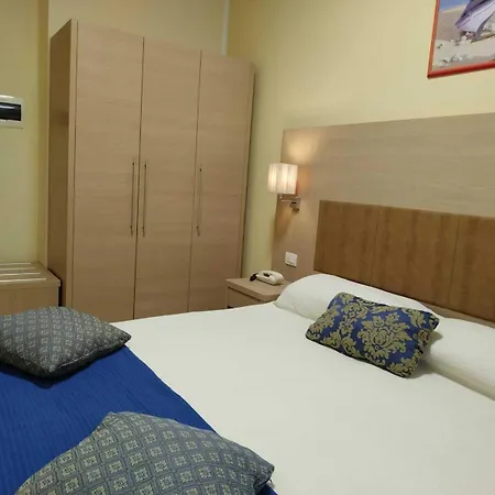 Szálloda Cuba Rimini