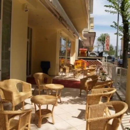 Hotel Cuba Rimini
