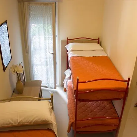 Cuba Nuova Gestione 3* Ρίμινι