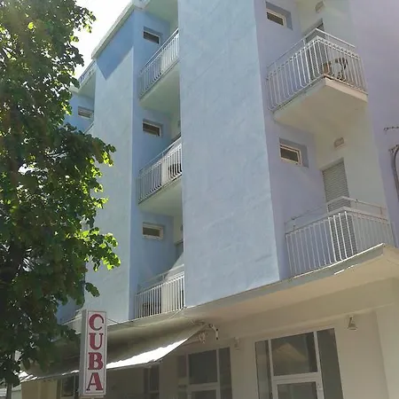 Cuba Nuova Gestione 3*