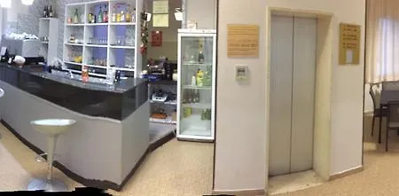 Cuba Nuova Gestione Ξενοδοχείο 3*