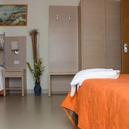 Cuba Nuova Gestione 3* ريميني