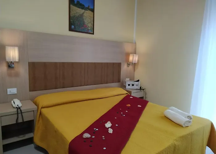 Cuba Nuova Gestione Szálloda 3*