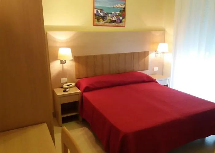 Cuba Nuova Gestione リミニ