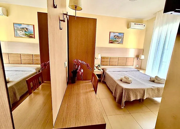 Cuba Nuova Gestione 3* リミニ