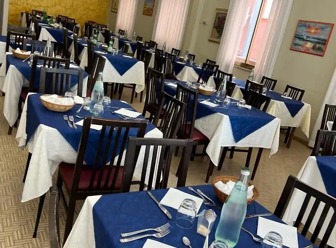 Hotel Cuba Nuova Gestione Rimini